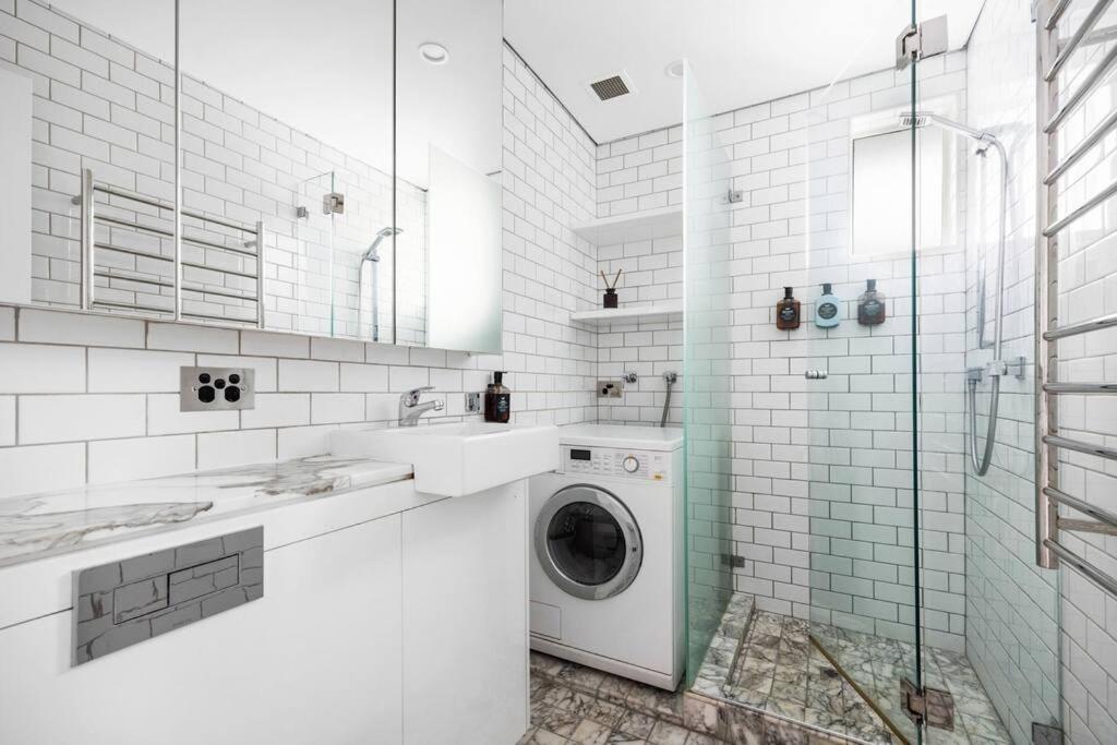 Studio Bondi Beach Сидни Екстериор снимка