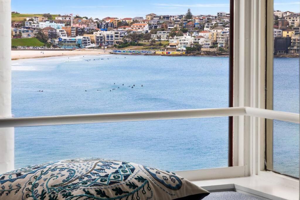 Studio Bondi Beach Сидни Екстериор снимка