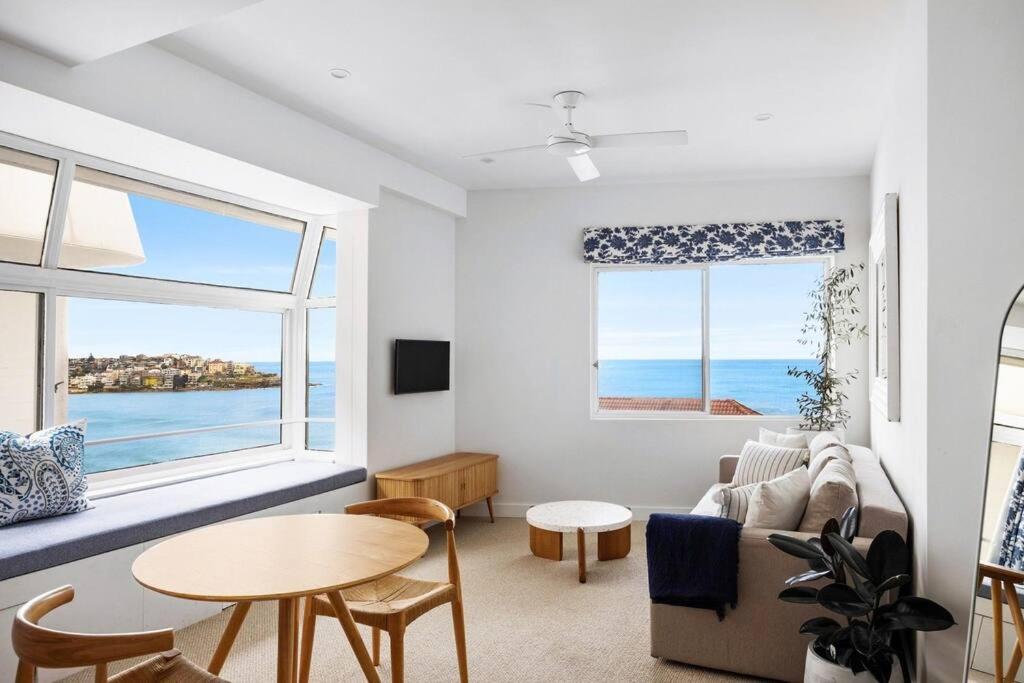 Studio Bondi Beach Сидни Екстериор снимка