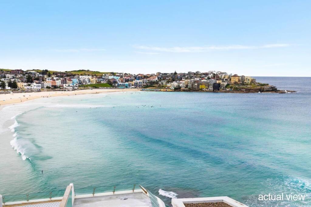 Studio Bondi Beach Сидни Екстериор снимка