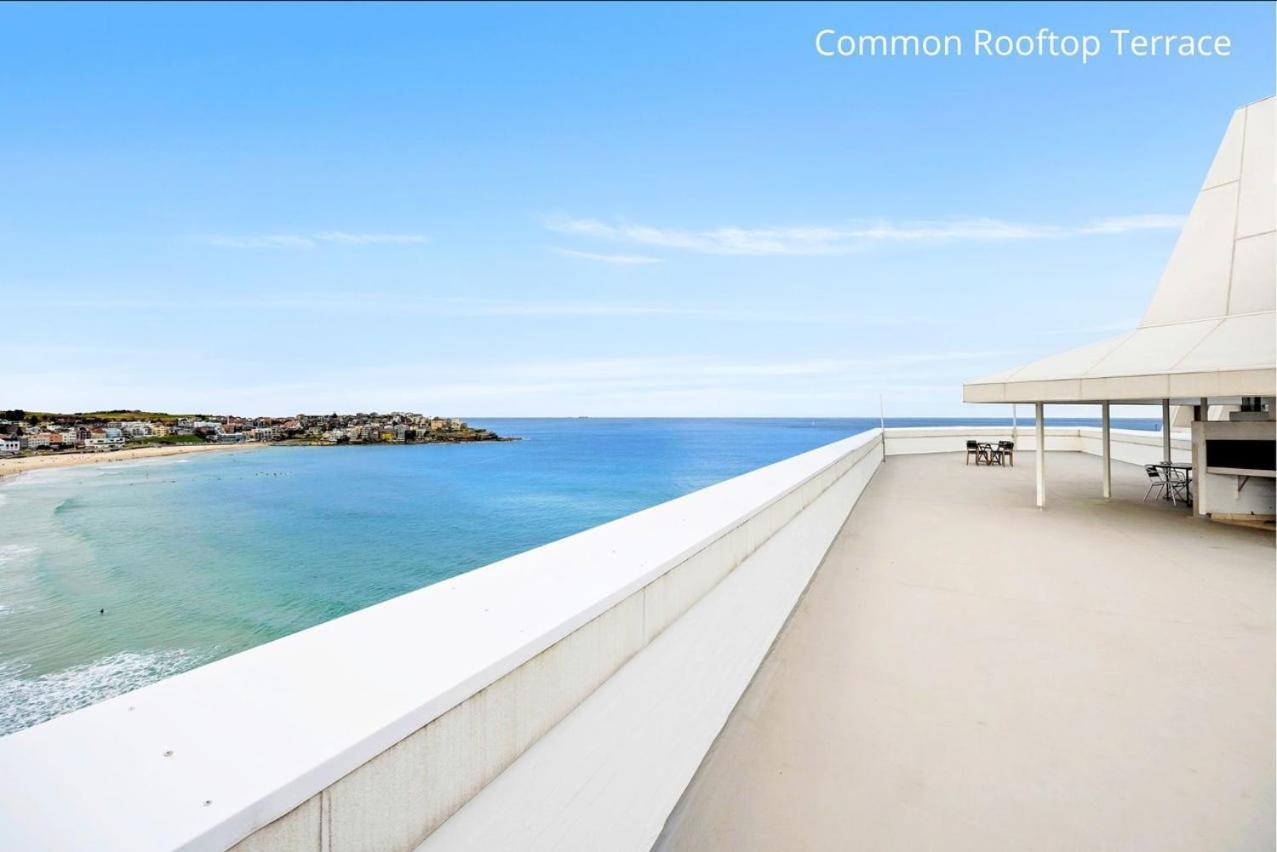 Studio Bondi Beach Сидни Екстериор снимка