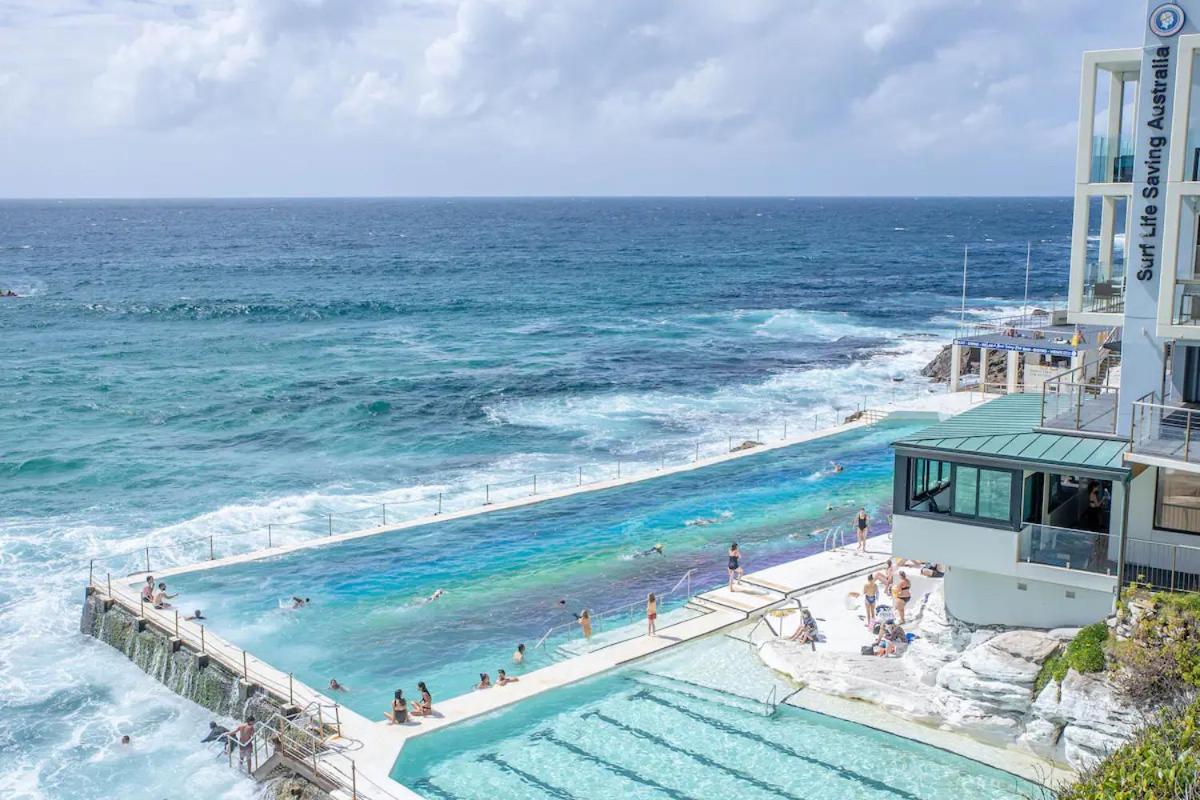 Studio Bondi Beach Сидни Екстериор снимка